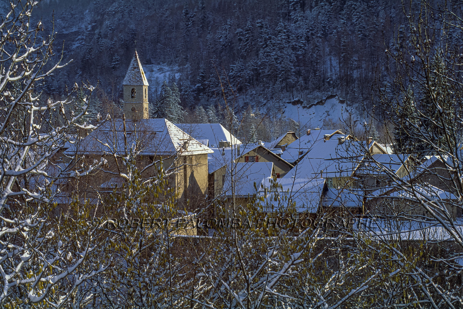 Colmars-les-Alpes