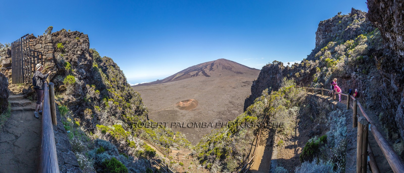Ile de La Réunion