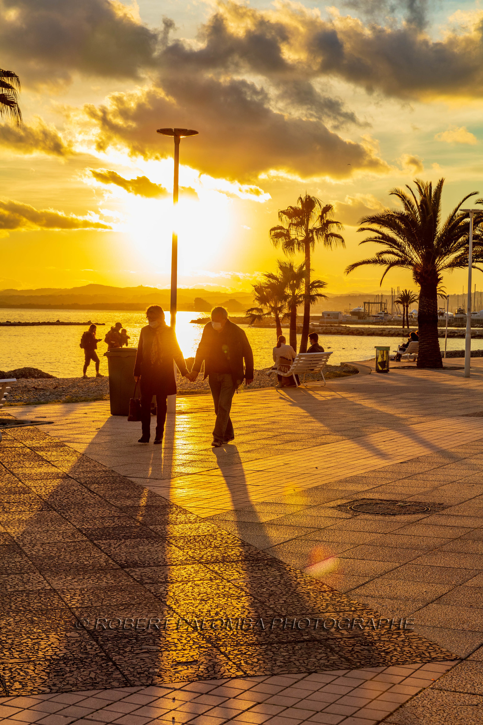 Saint-Laurent-du-Var