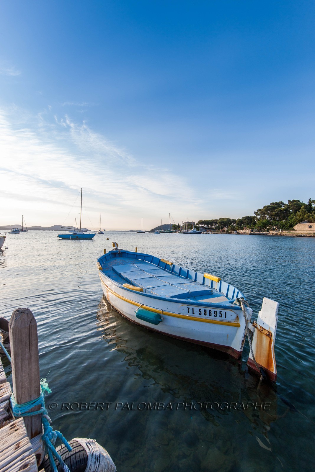 La Seyne-sur-Mer
