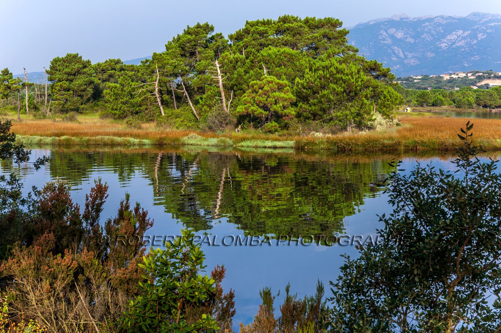 Porto-Vecchio