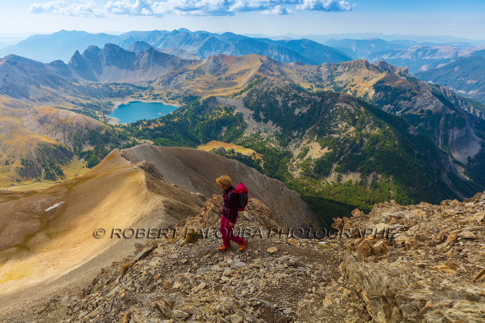 Mont Pelat