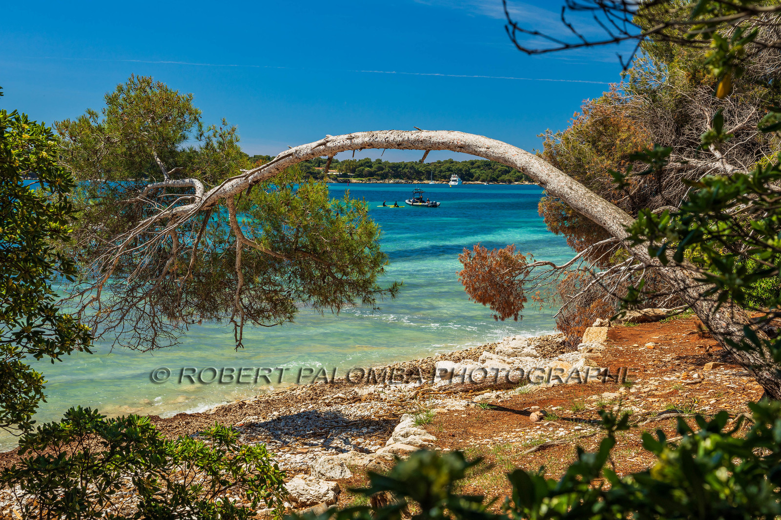 Lérins Sainte-Marguerite