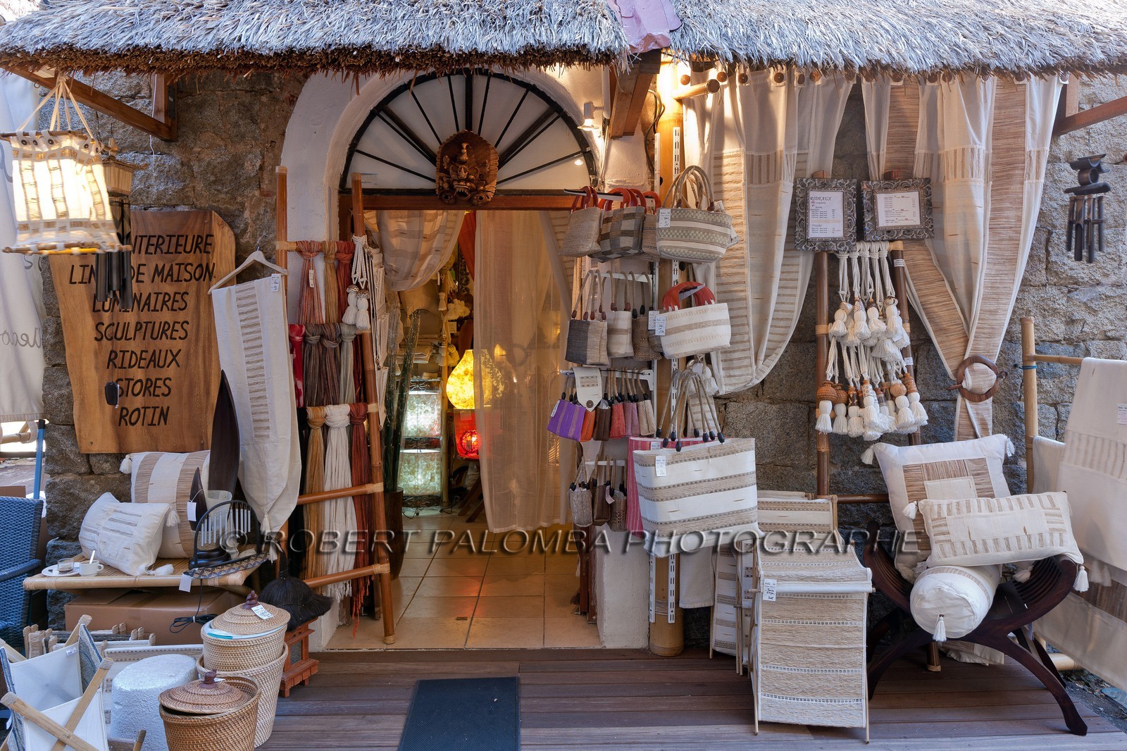 Porto Vecchio