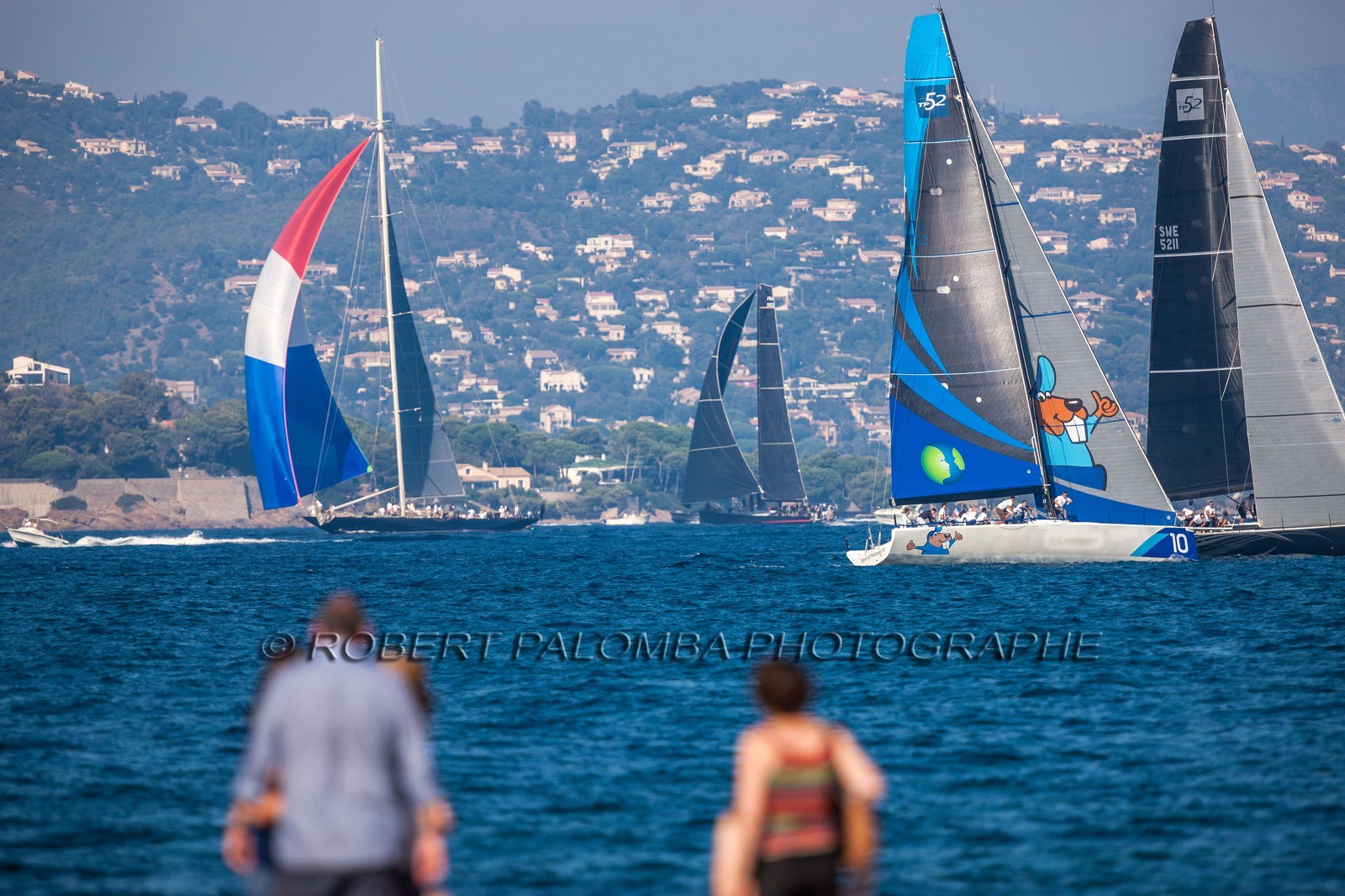 Saint-Tropez