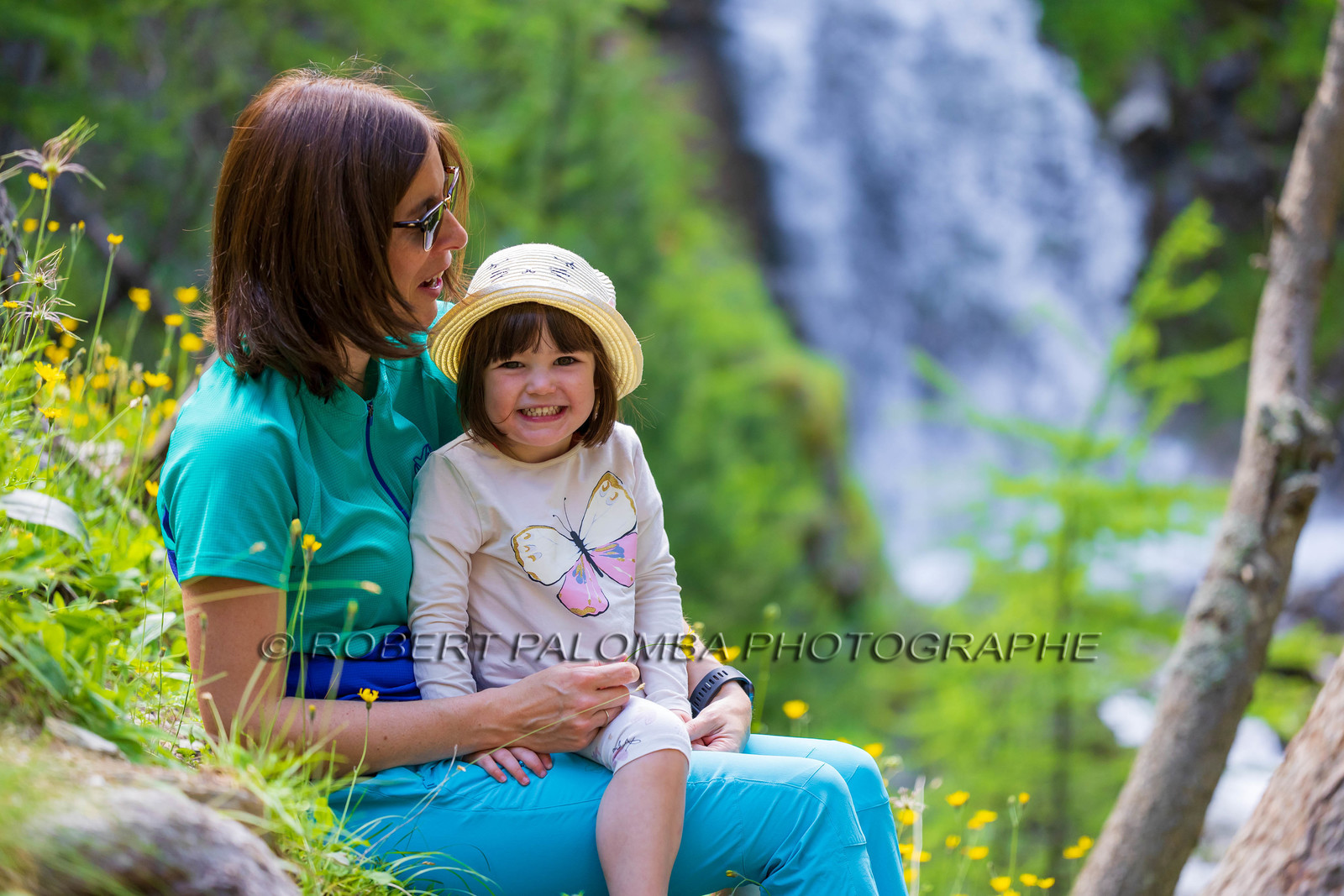 Cascade du Chadoulin