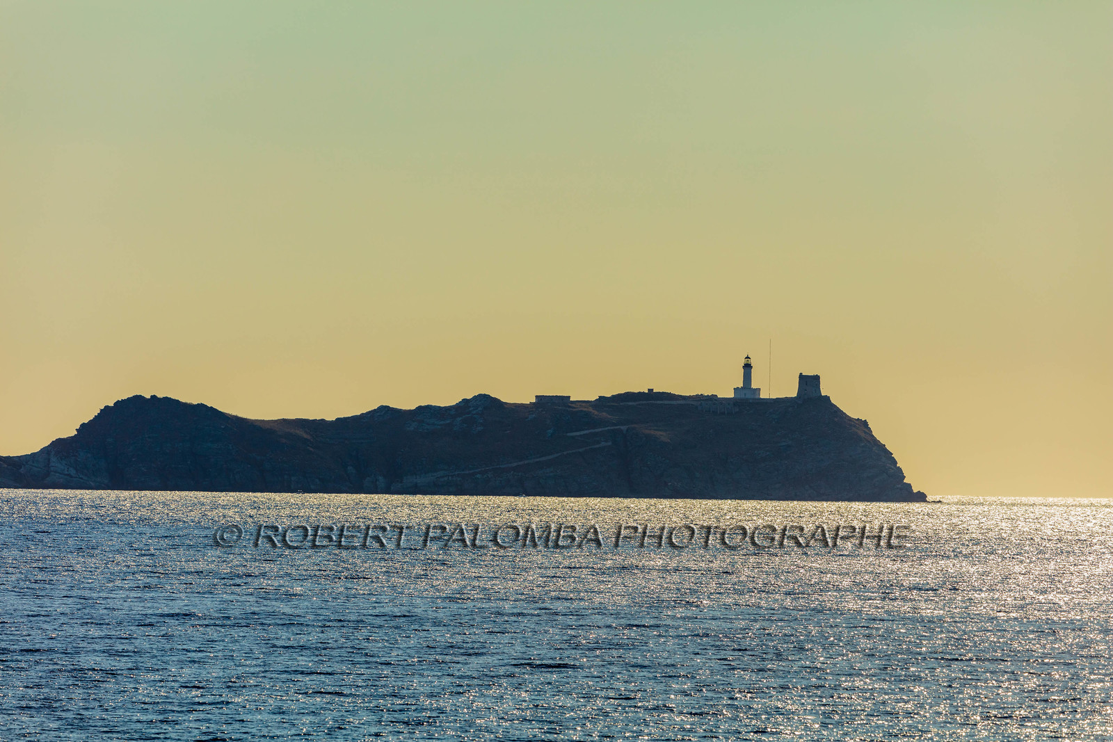 Giraglia