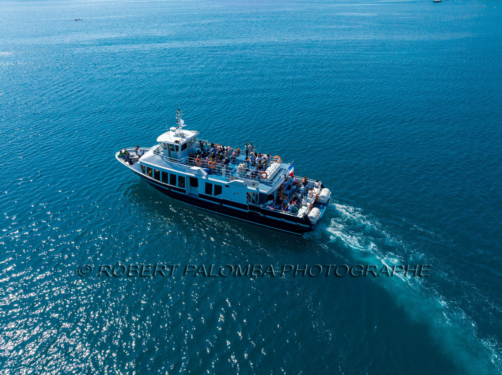 Villefranche-sur-Mer