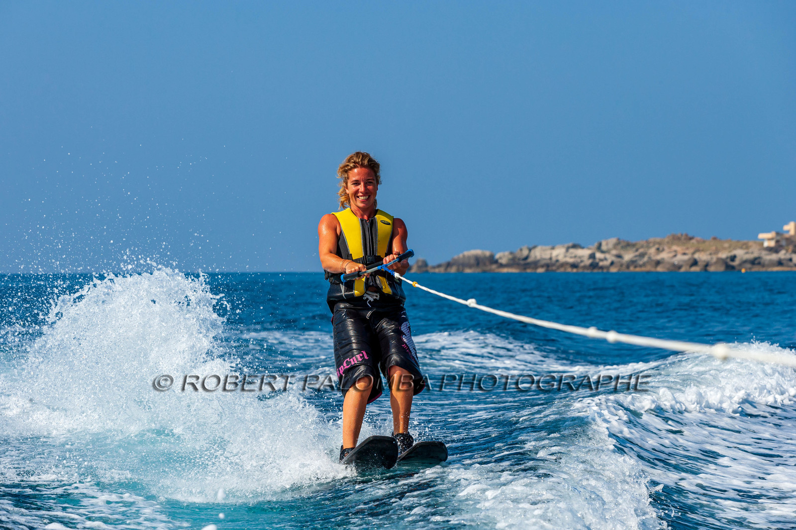 Ski nautique
