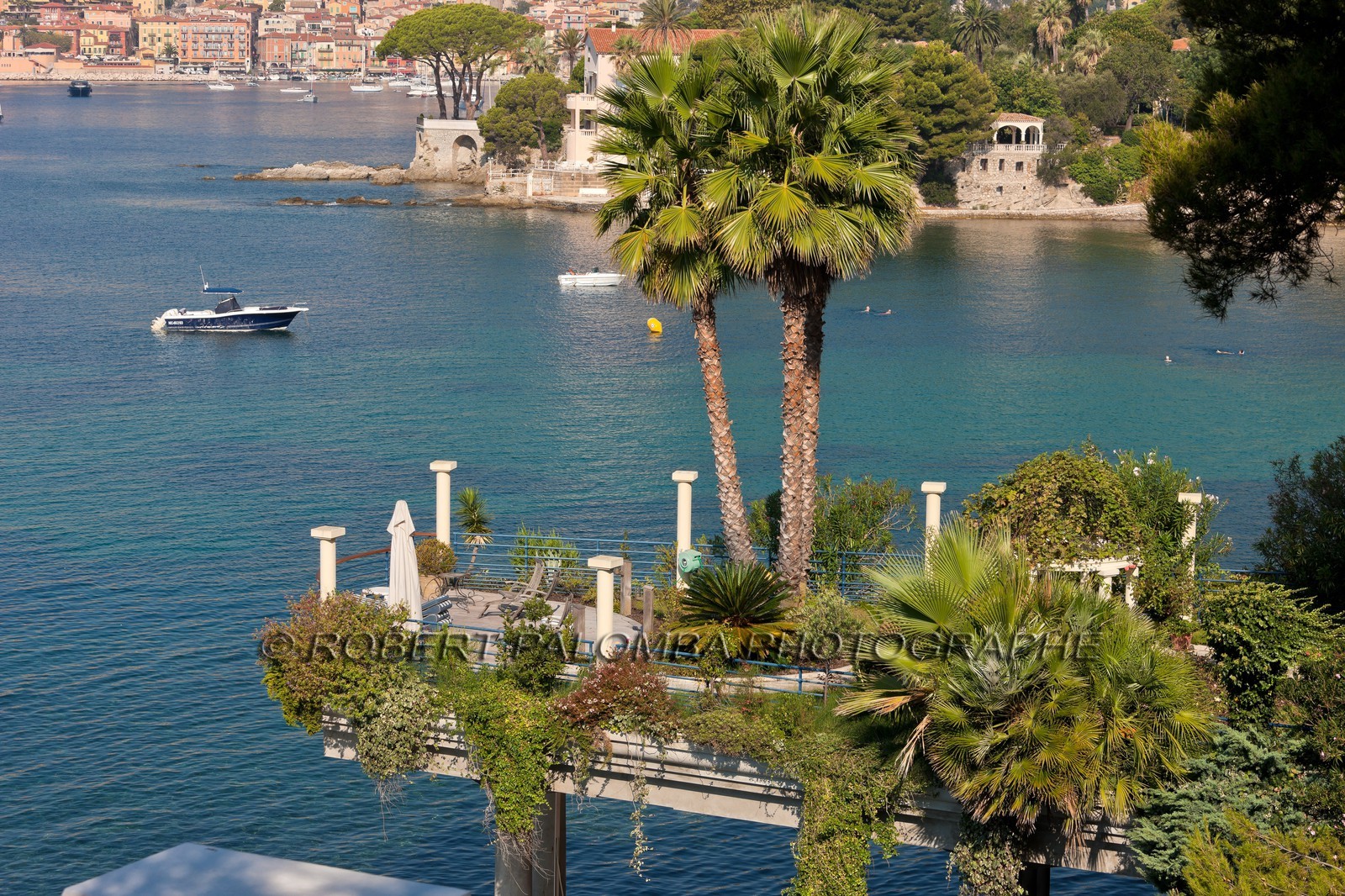 Villefranche-sur-Mer