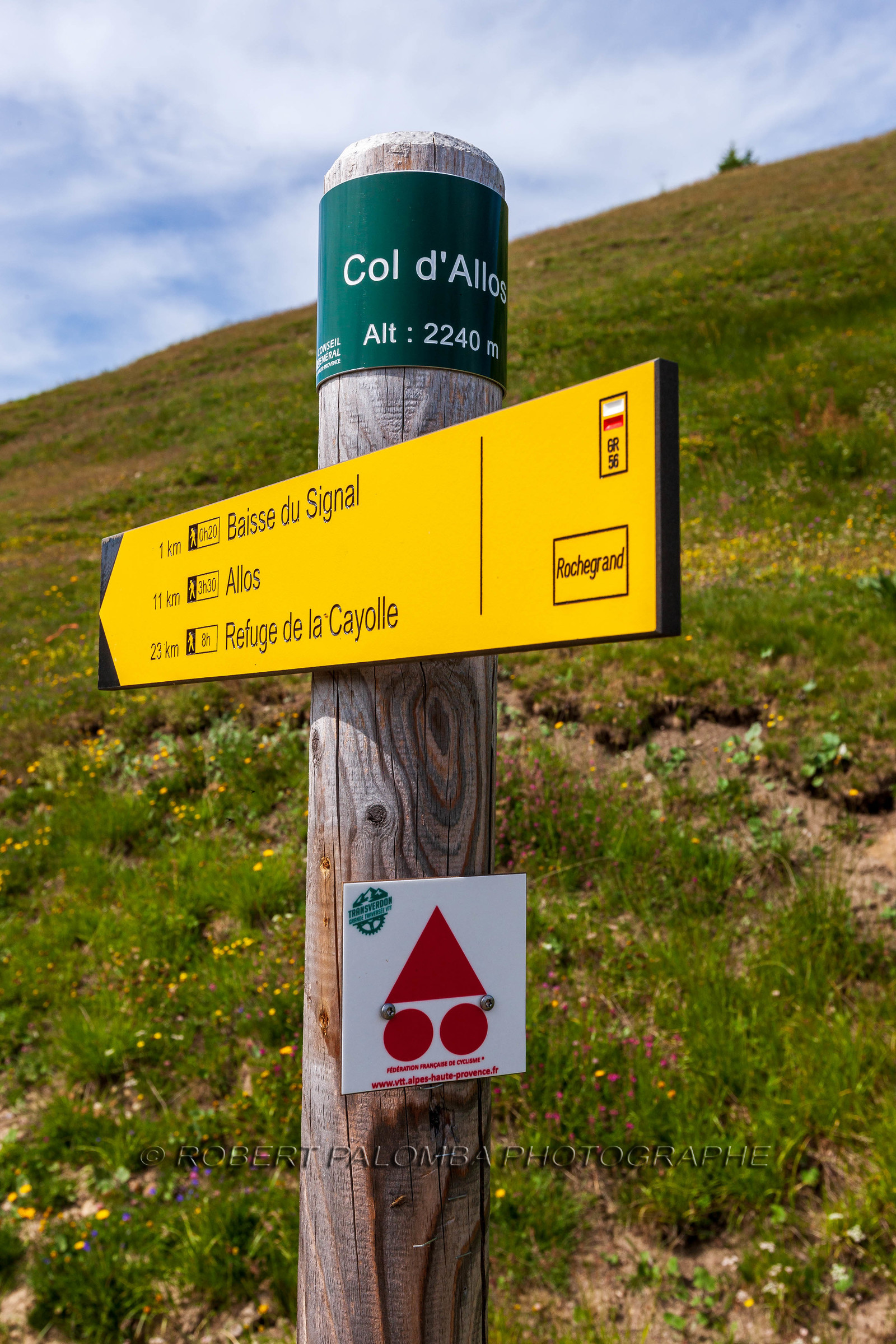 Col d'Allos