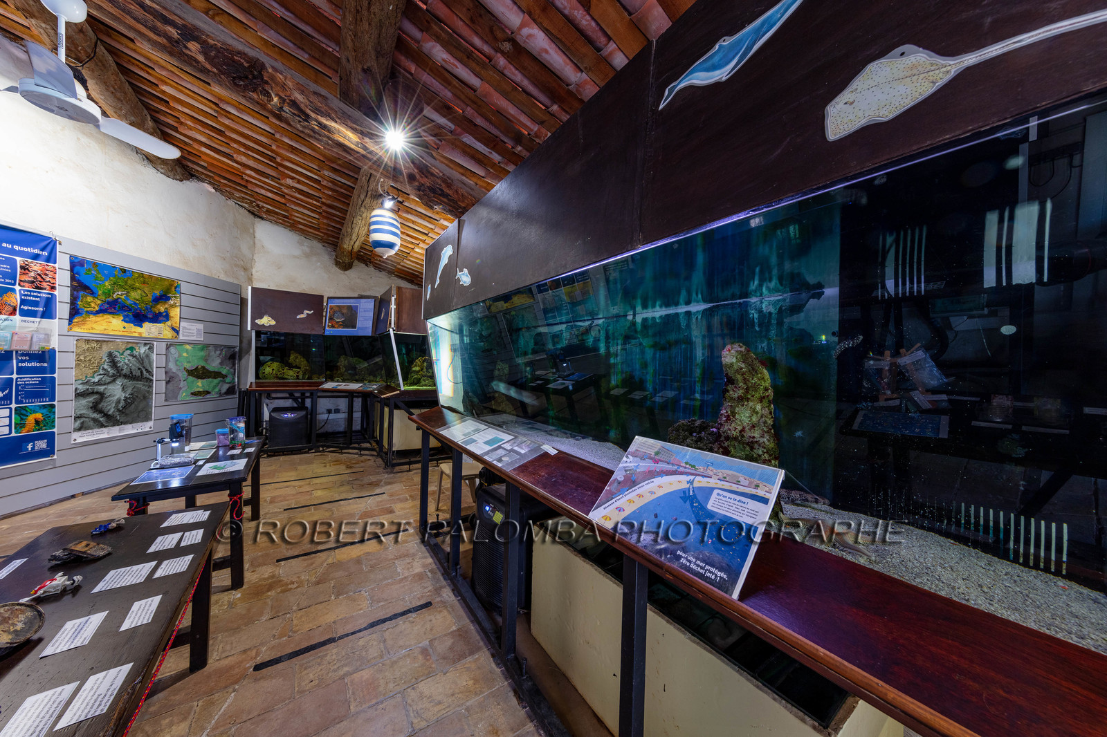 Lérins, Sainte-Marguerite