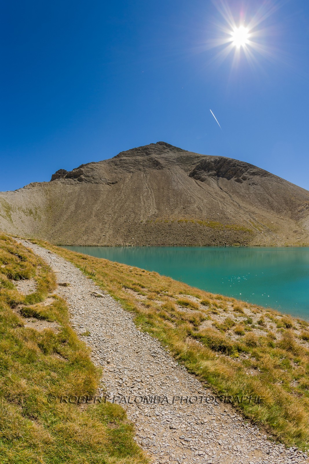 Col de la Petite Cayolle Col de la Petite Cayolle