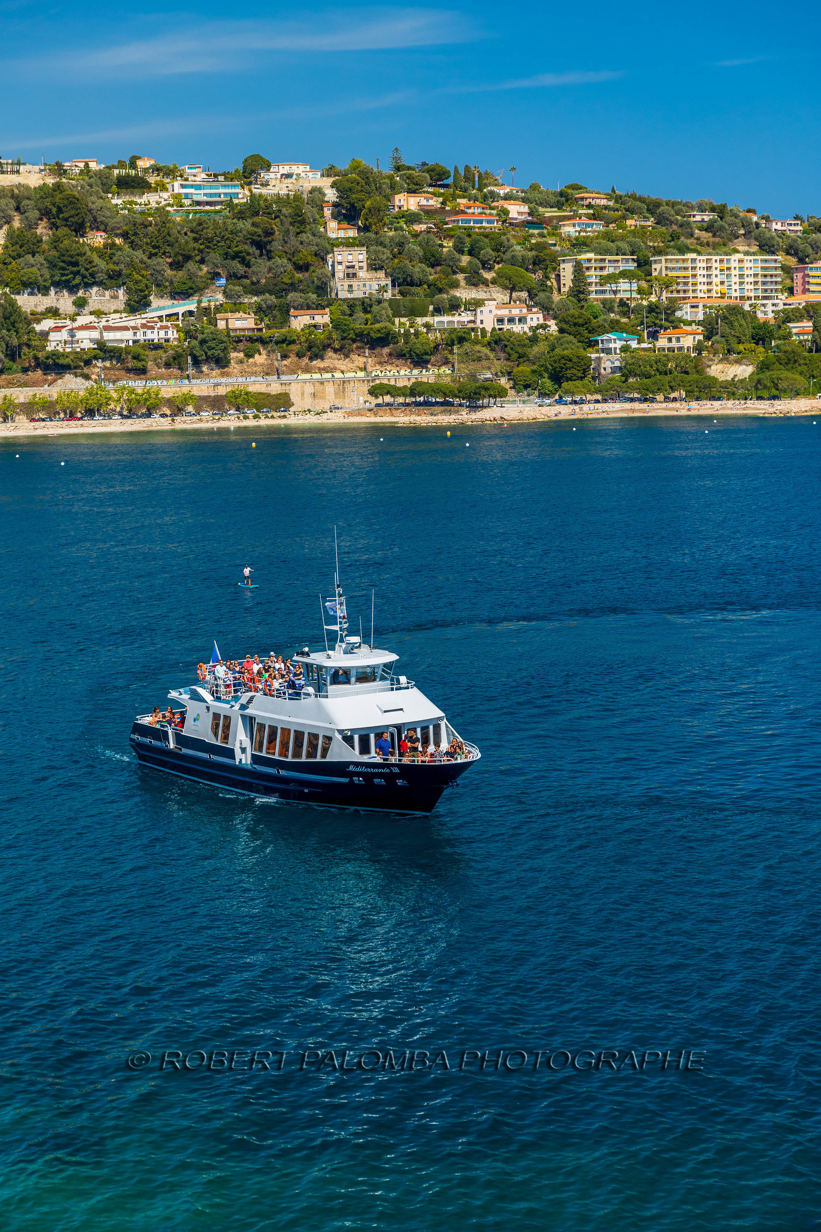 Villefranche-sur-Mer