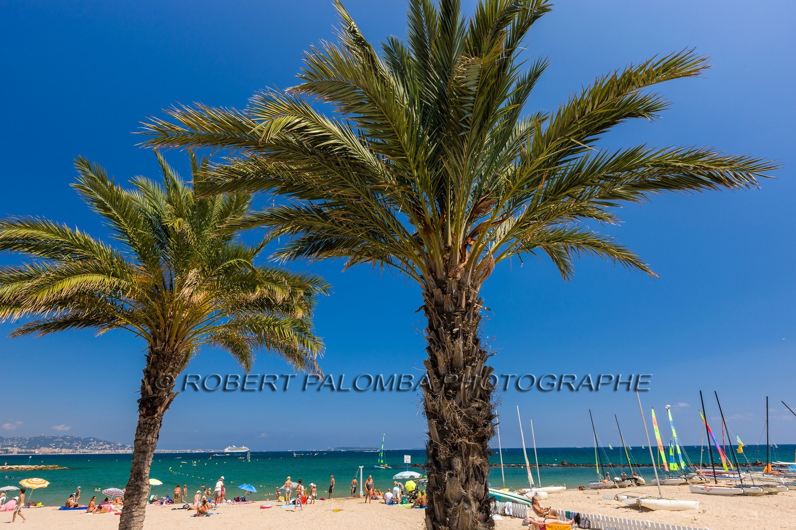 Mandelieu-la-Napoule