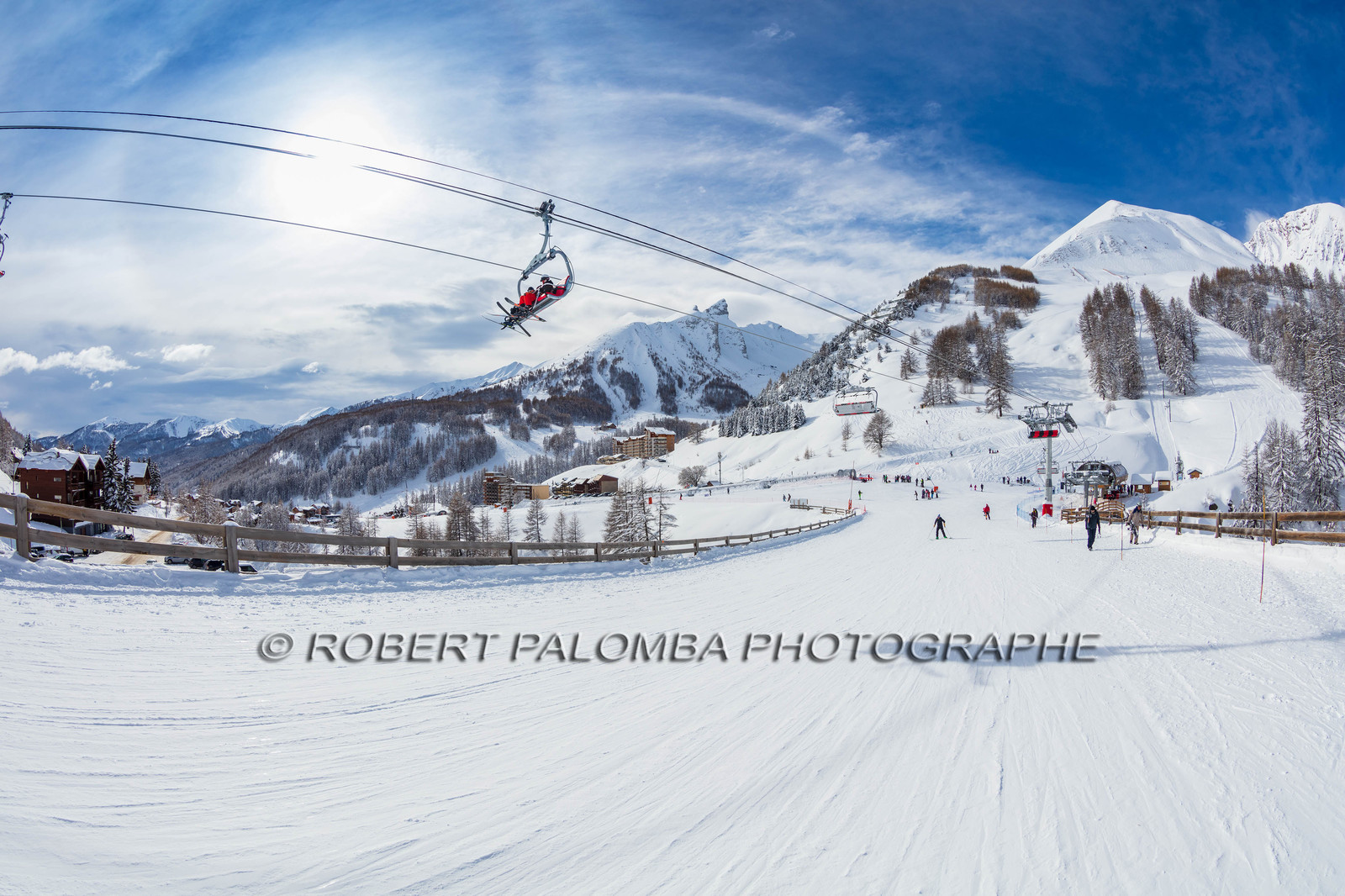 La Foux-d'Allos