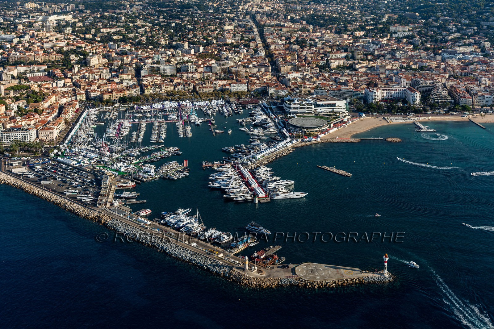 Cannes