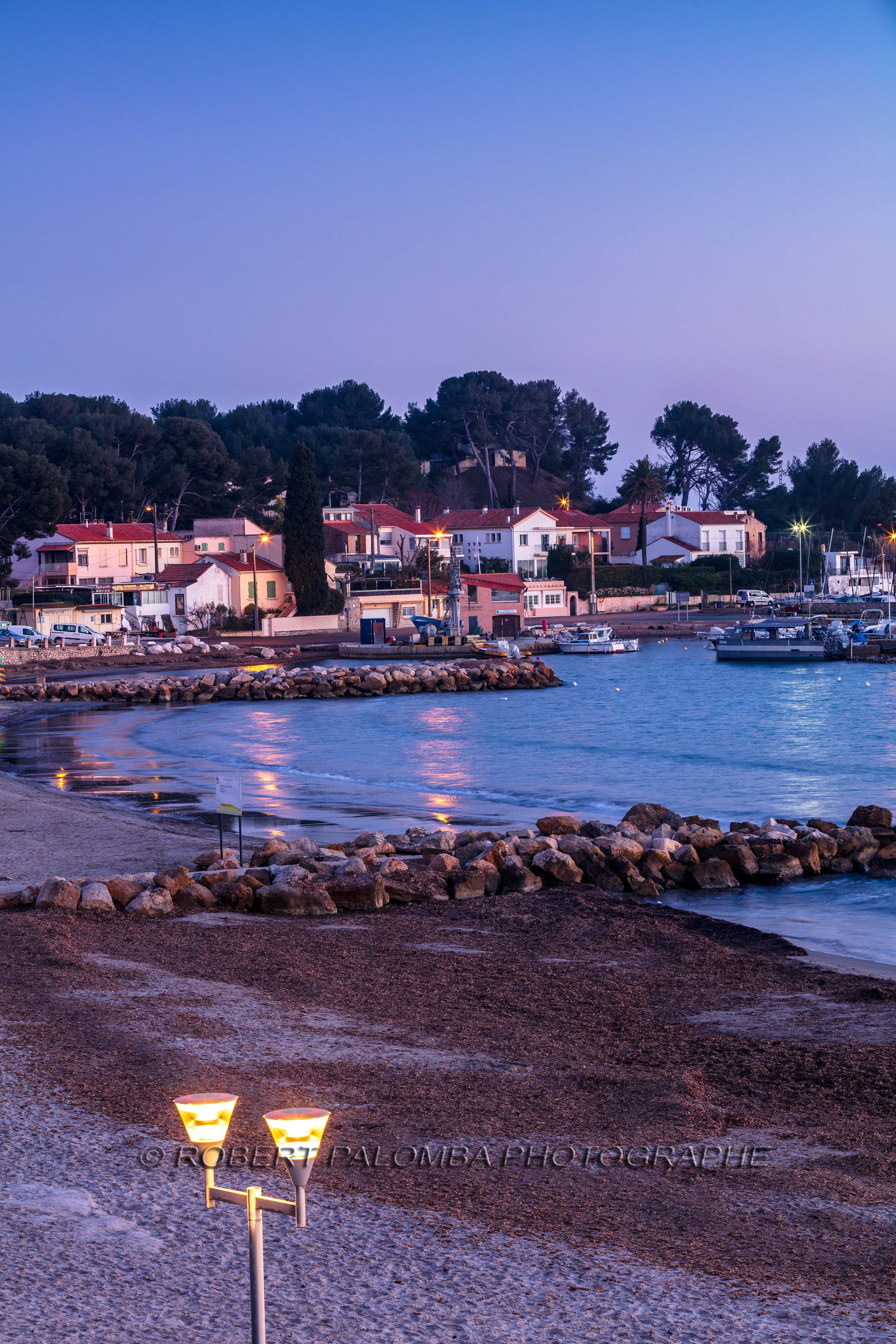 La Seyne-sur-Mer