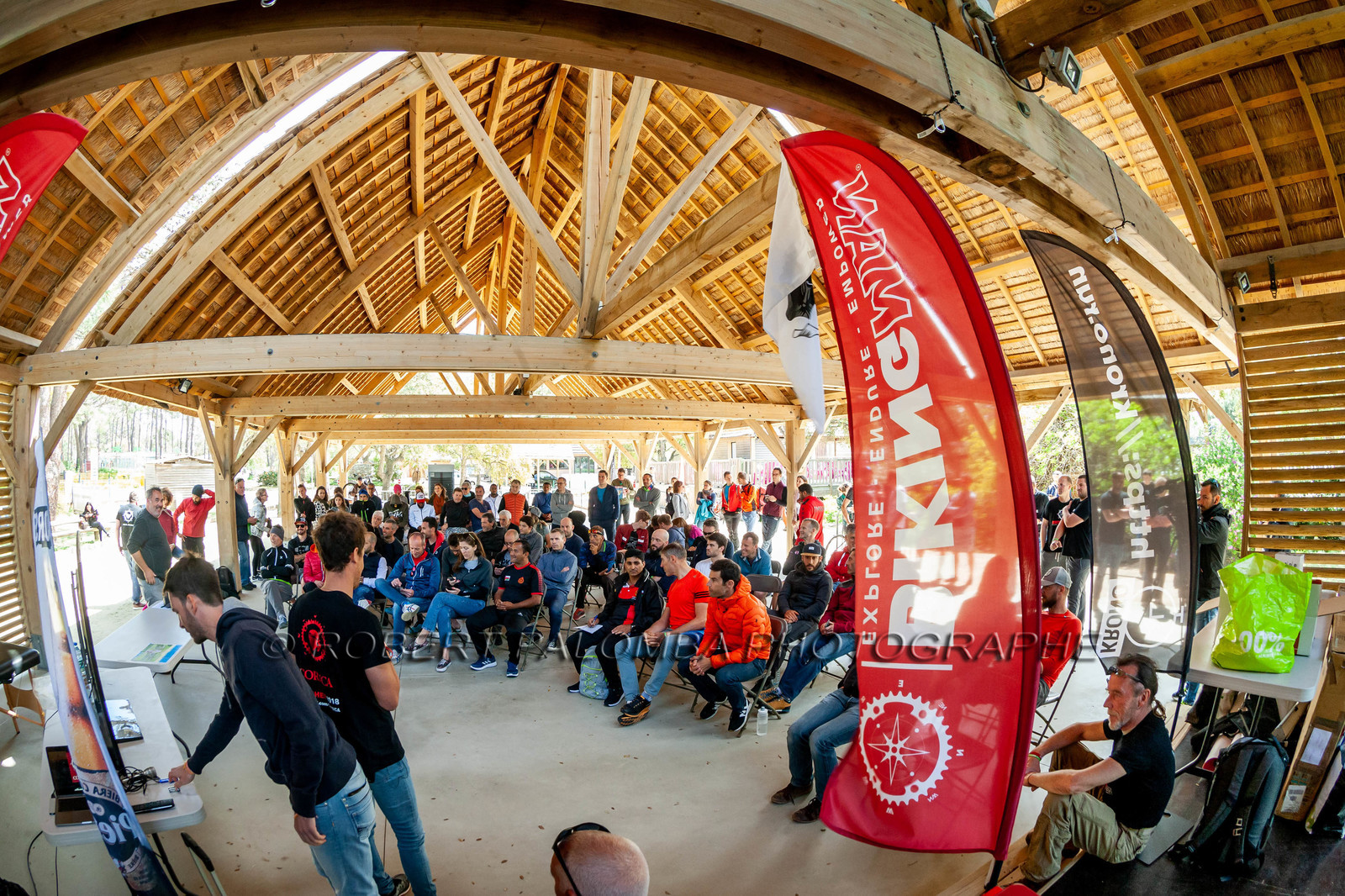 Bikingman Corsica 2019