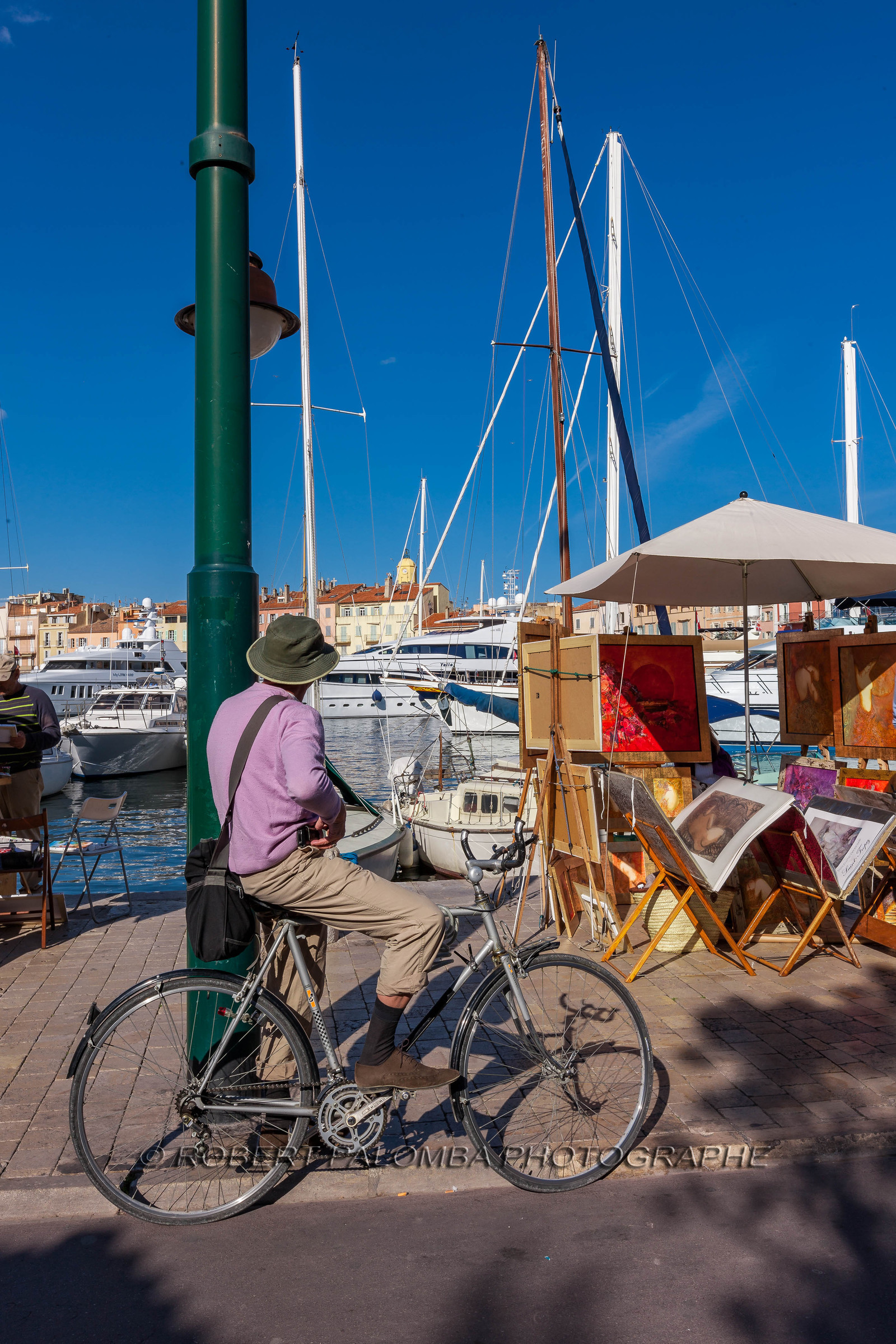 Saint-Tropez