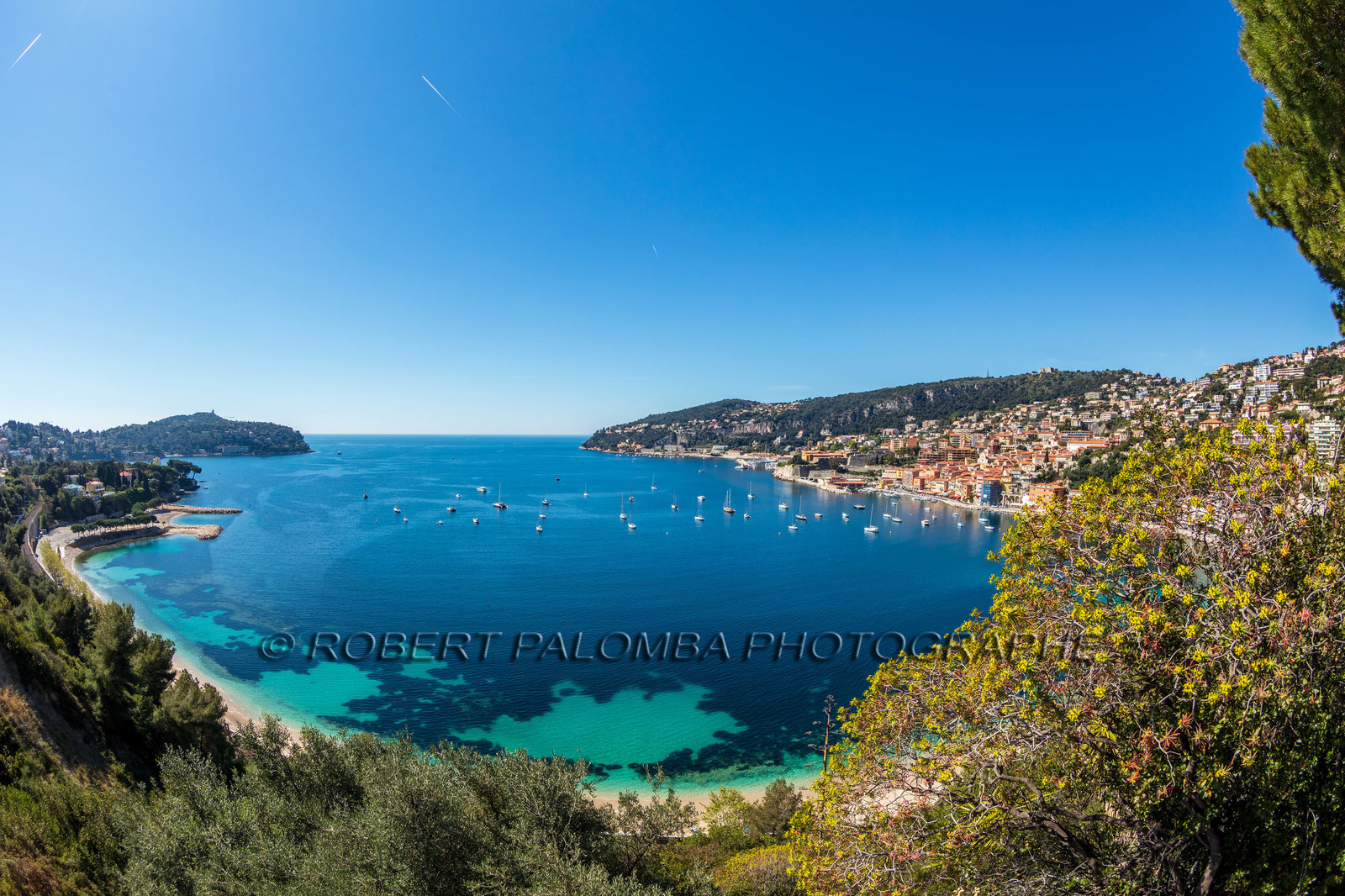 Villefranche-sur-Mer