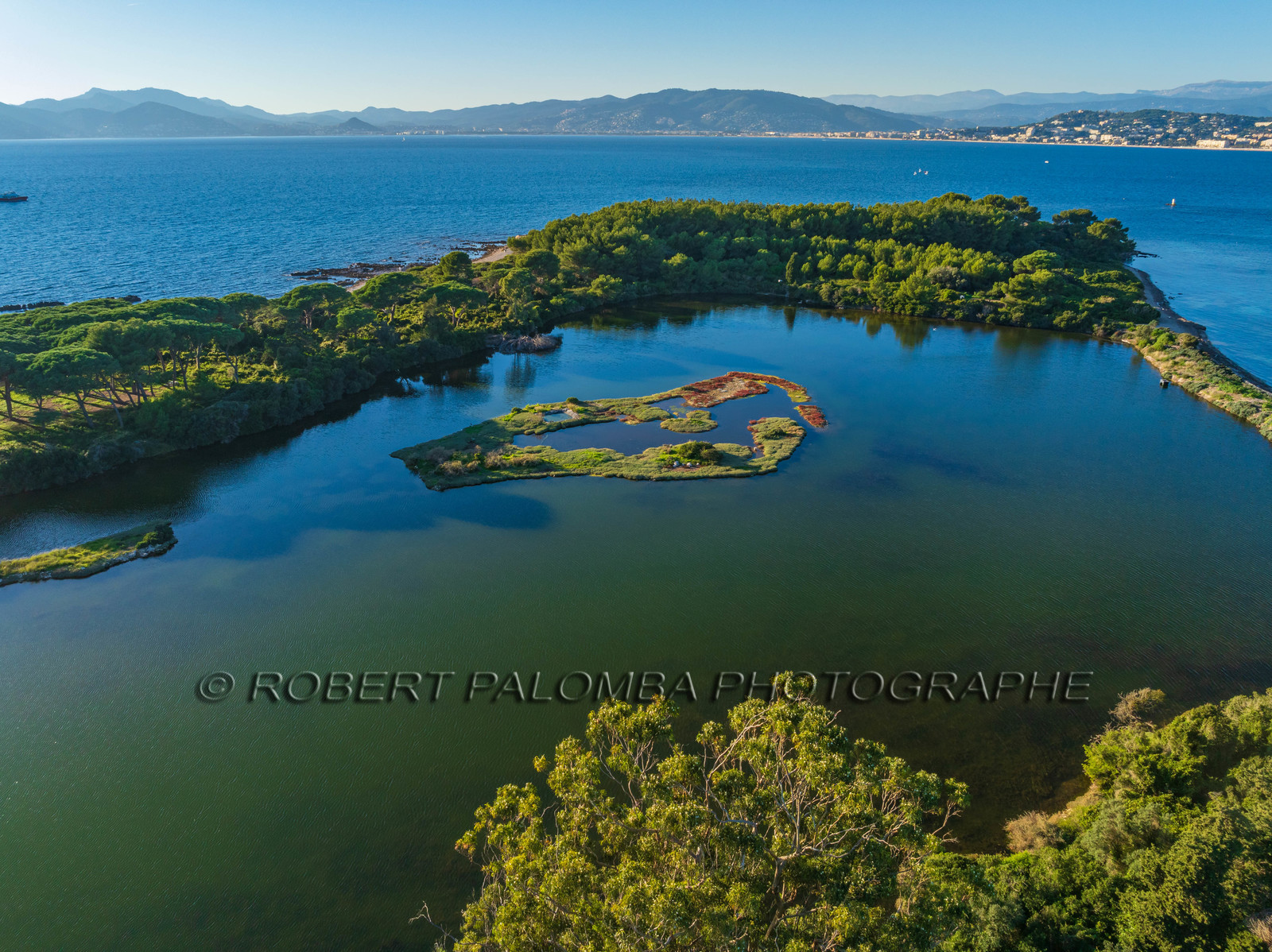 Lérins Sainte Marguerite 2024