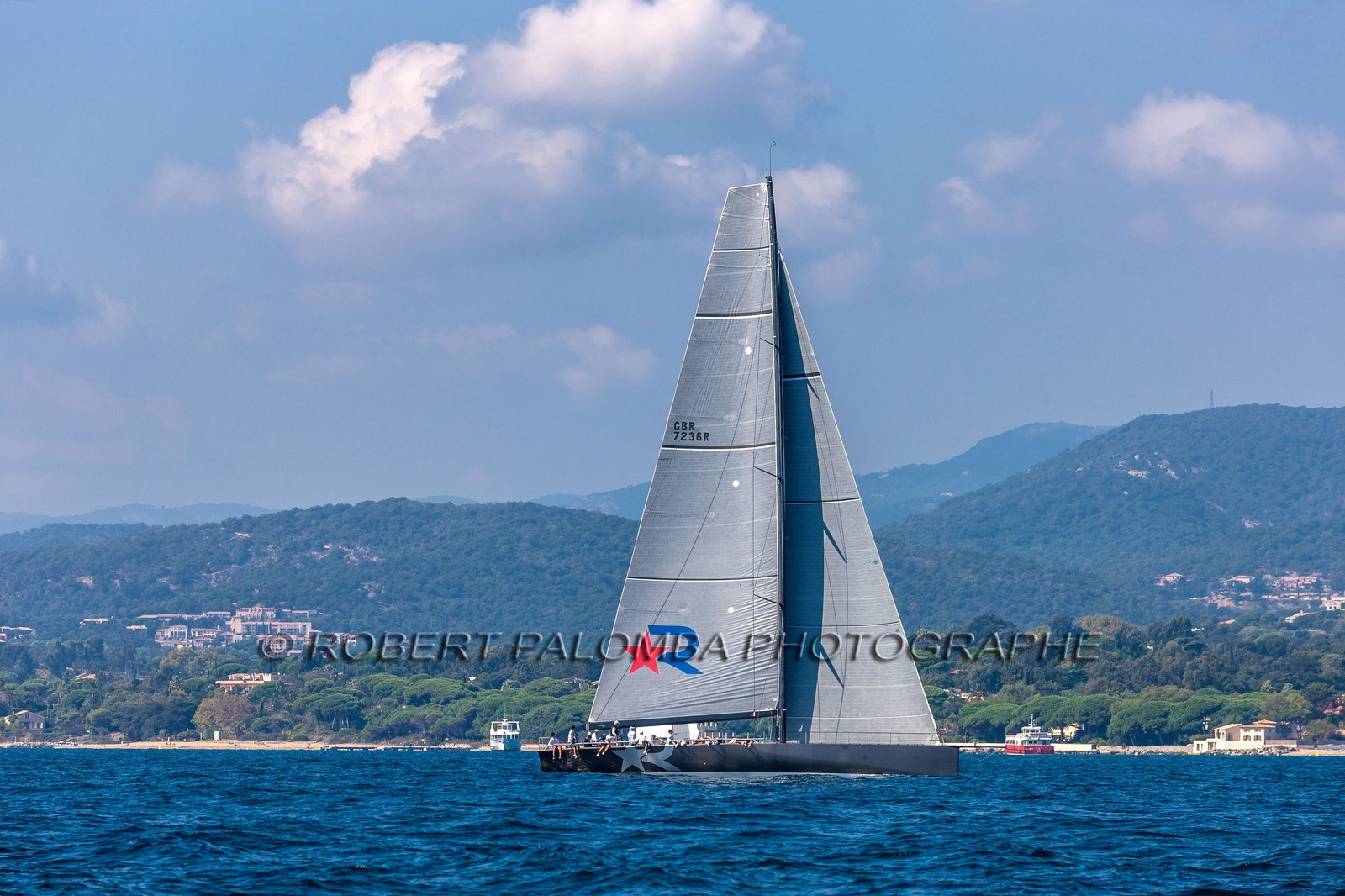 Saint-Tropez