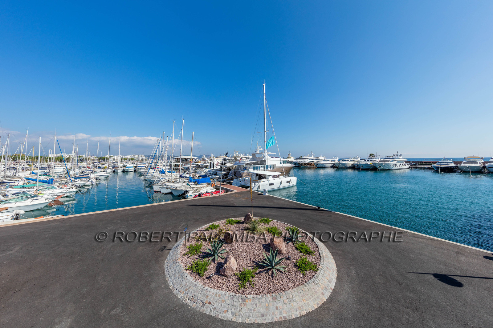 Mandelieu-la-Napoule