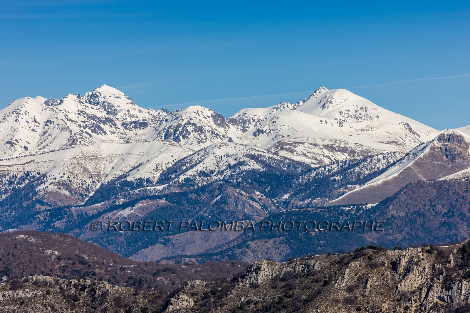 Mercantour