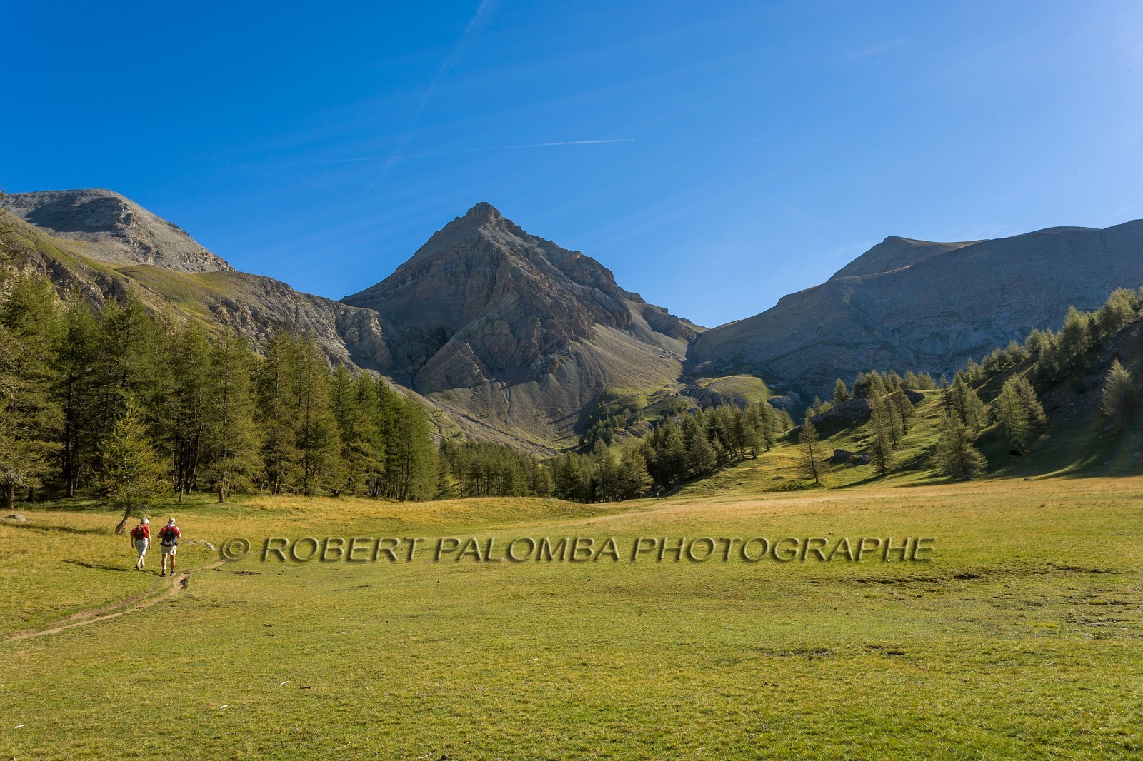 Col de la Petite Cayolle Col de la Petite Cayolle