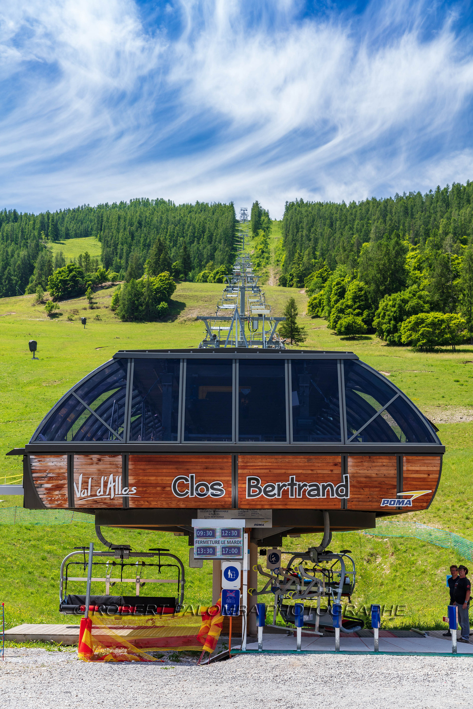 Le Seignus d'Allos