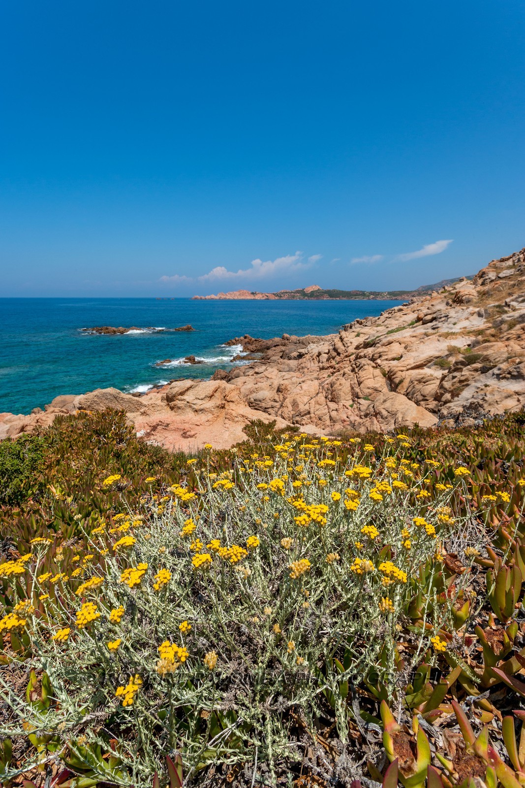 Isola Rossa
