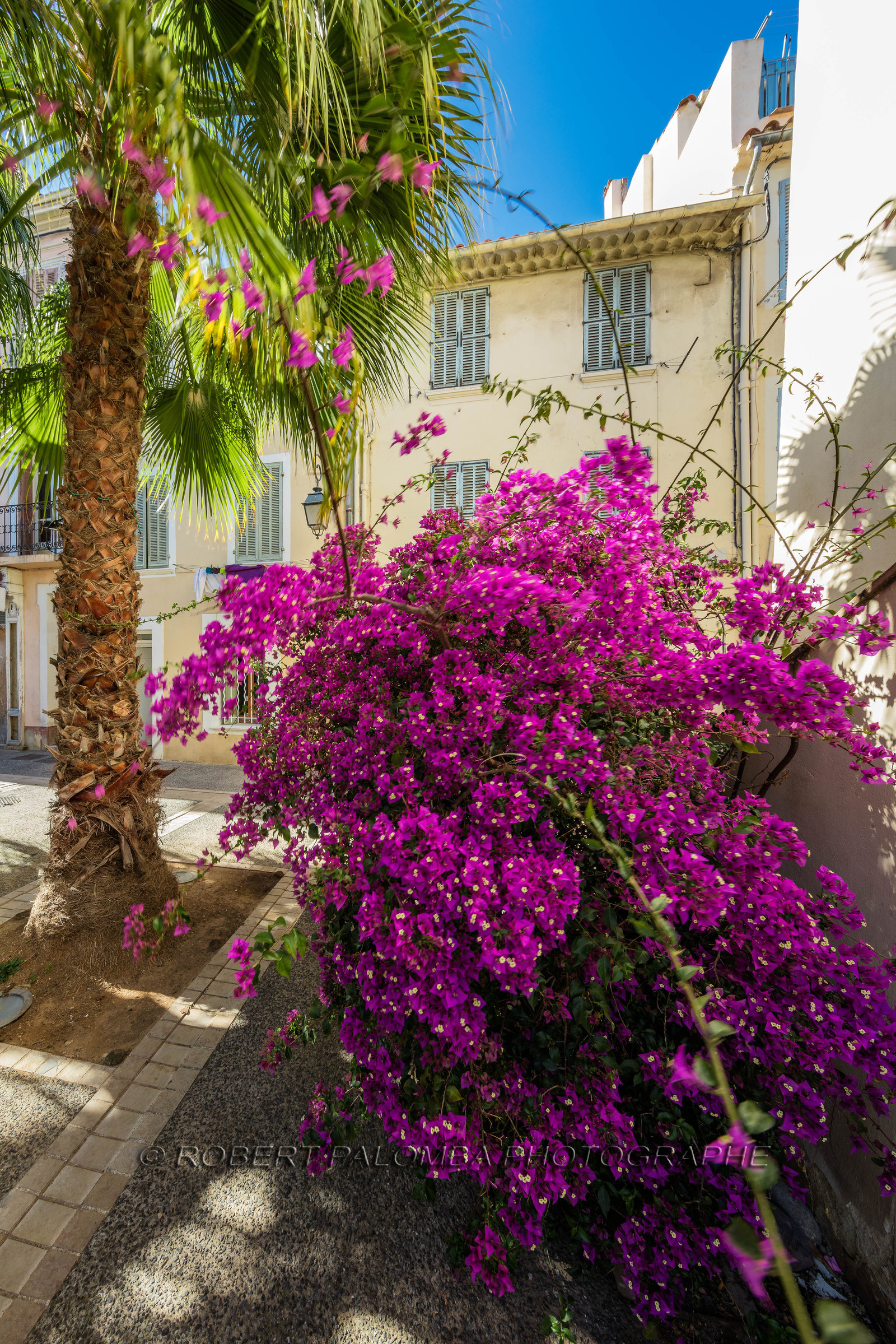 La Seyne-sur-Mer
