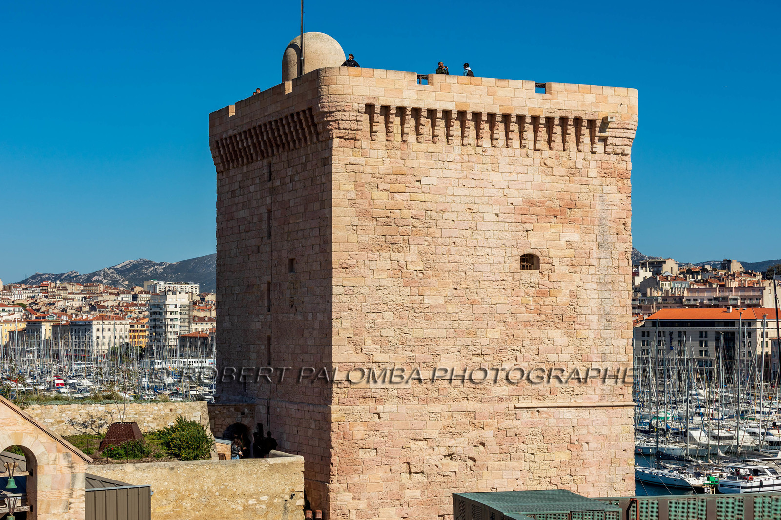 Marseille