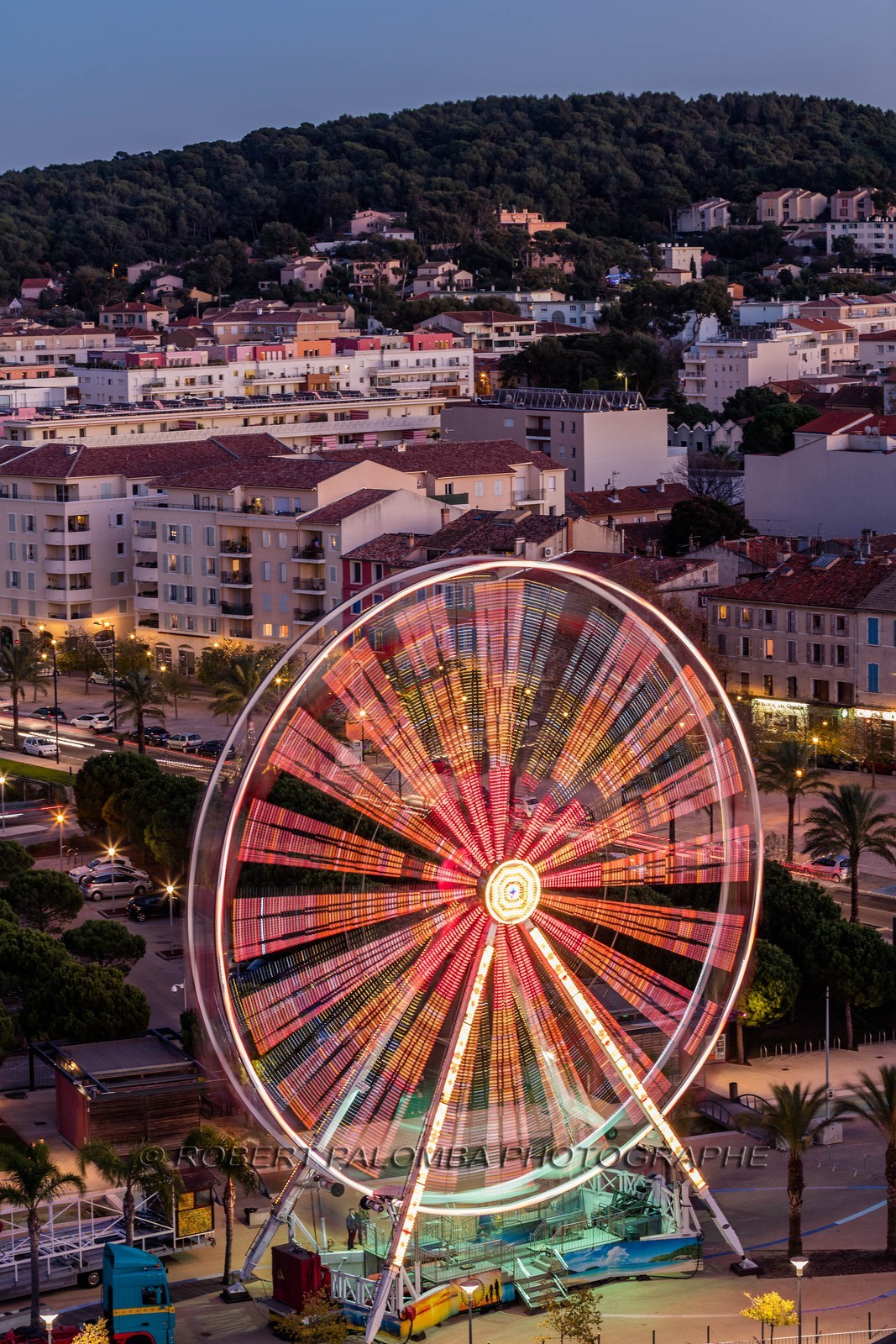 La Seyne-sur-Mer
