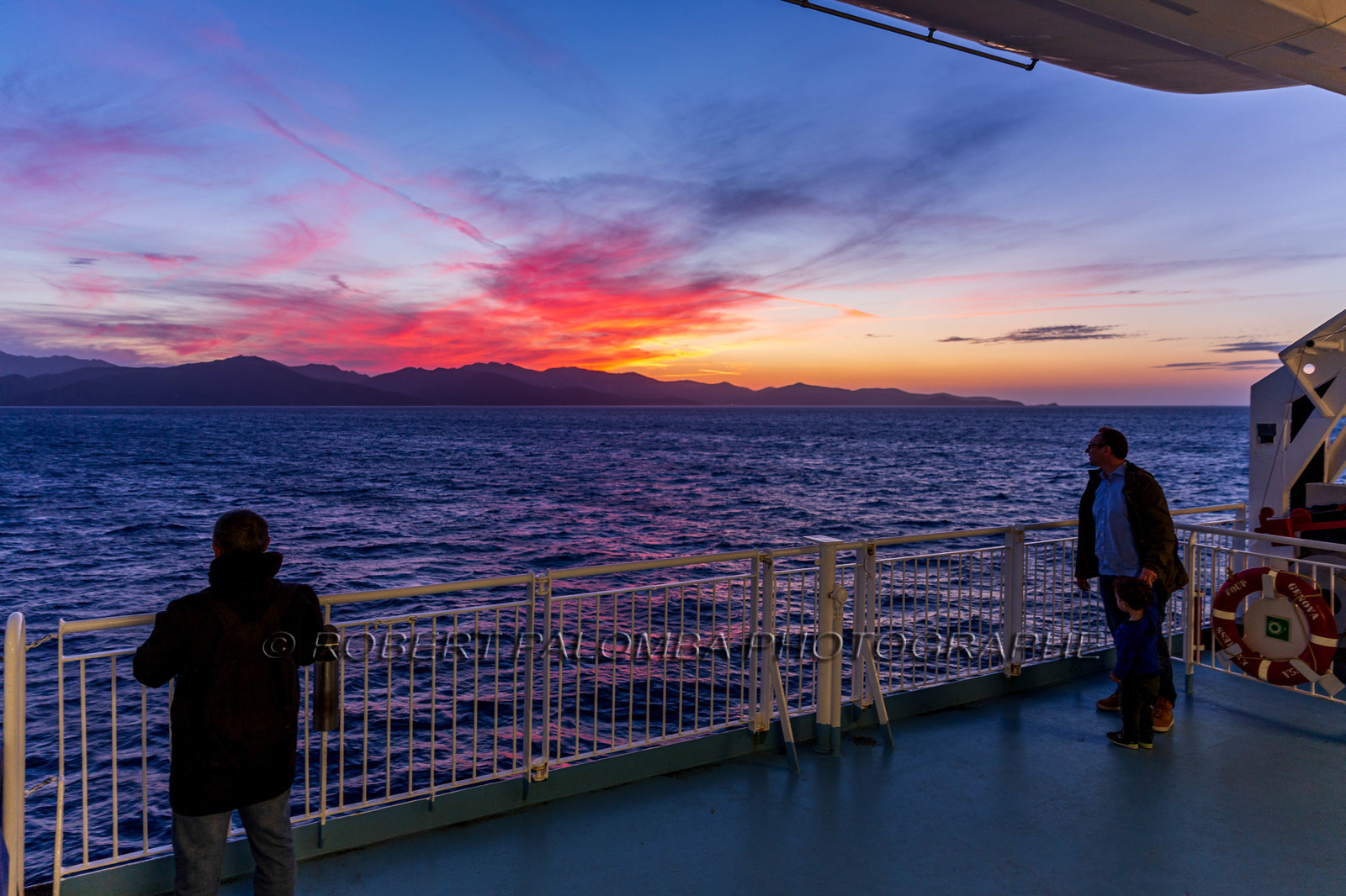 Ferries