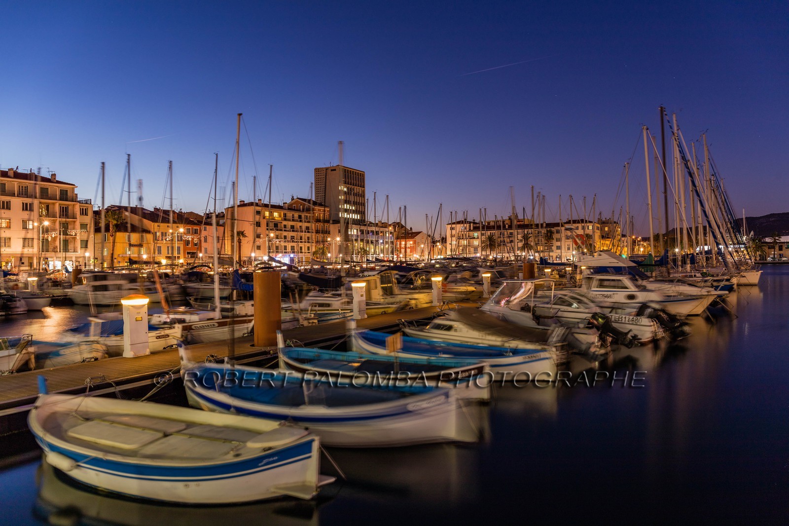 La Seyne-sur-Mer