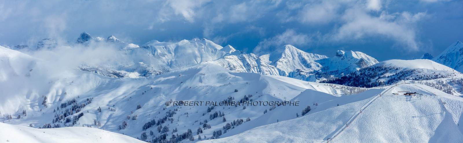 La Foux-d'Allos