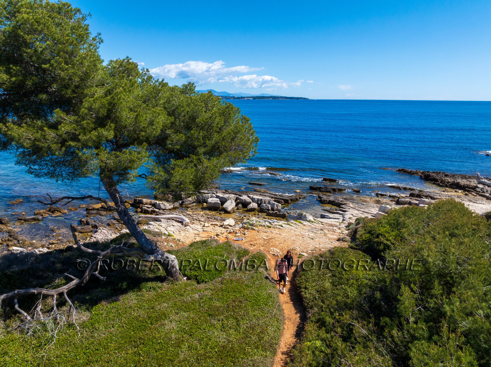 Lérins Sainte-Marguerite 2024