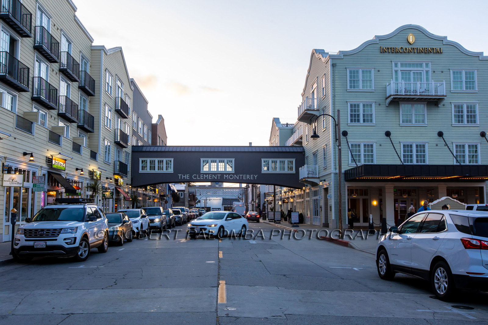 Monterey