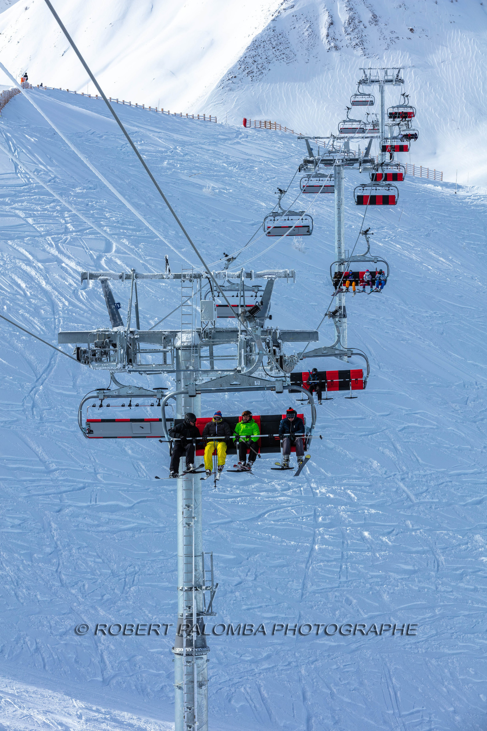 La Foux-d'Allos
