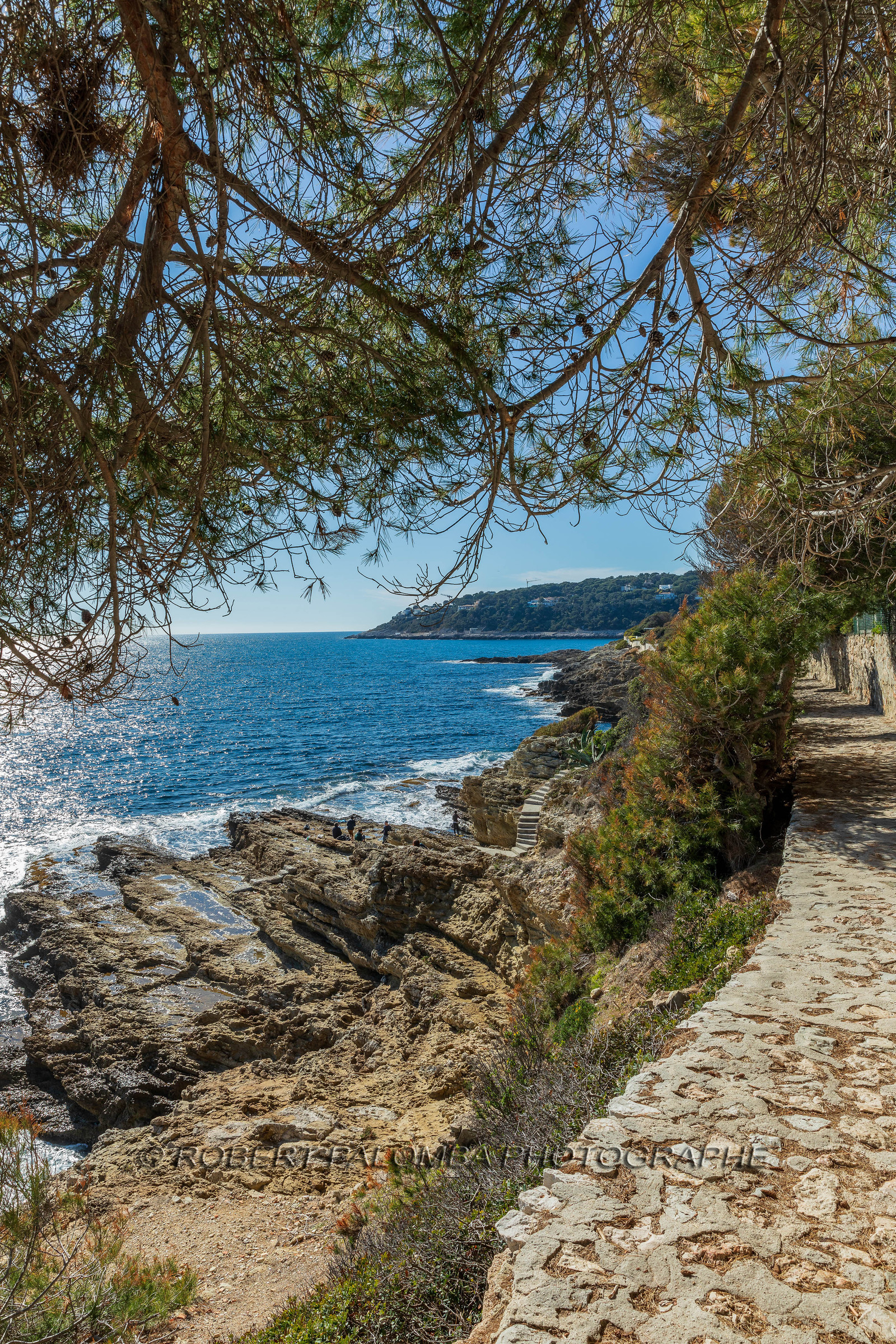 Saint-Jean-Cap-Ferrat