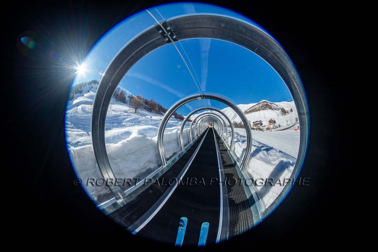 La Foux d'Allos