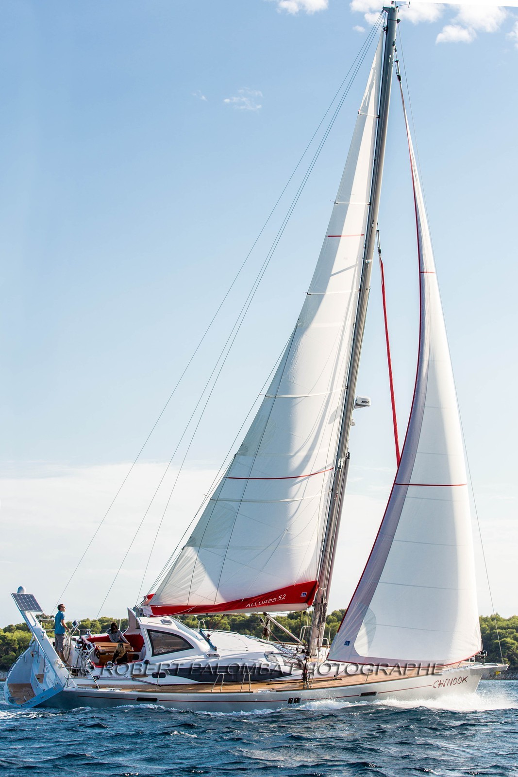 Voile