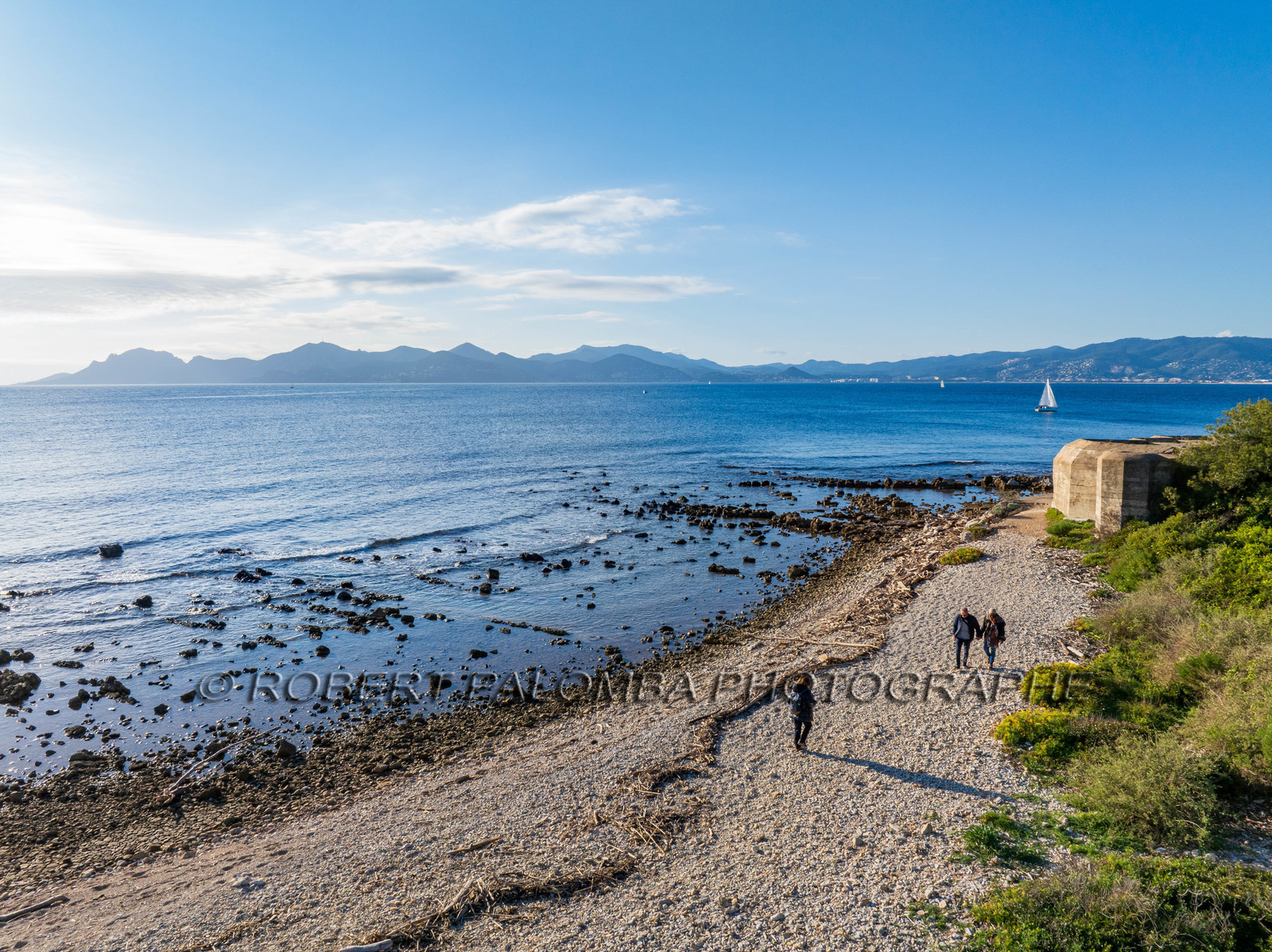 Lérins Sainte-Marguerite 2024