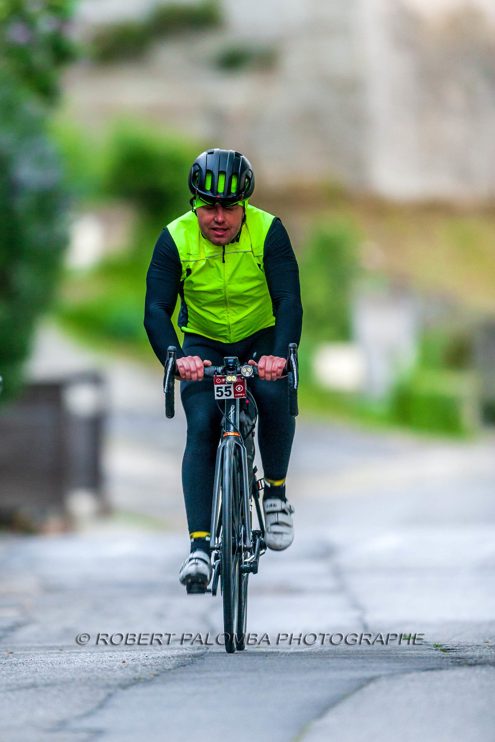 Bikingman Corsica 2019