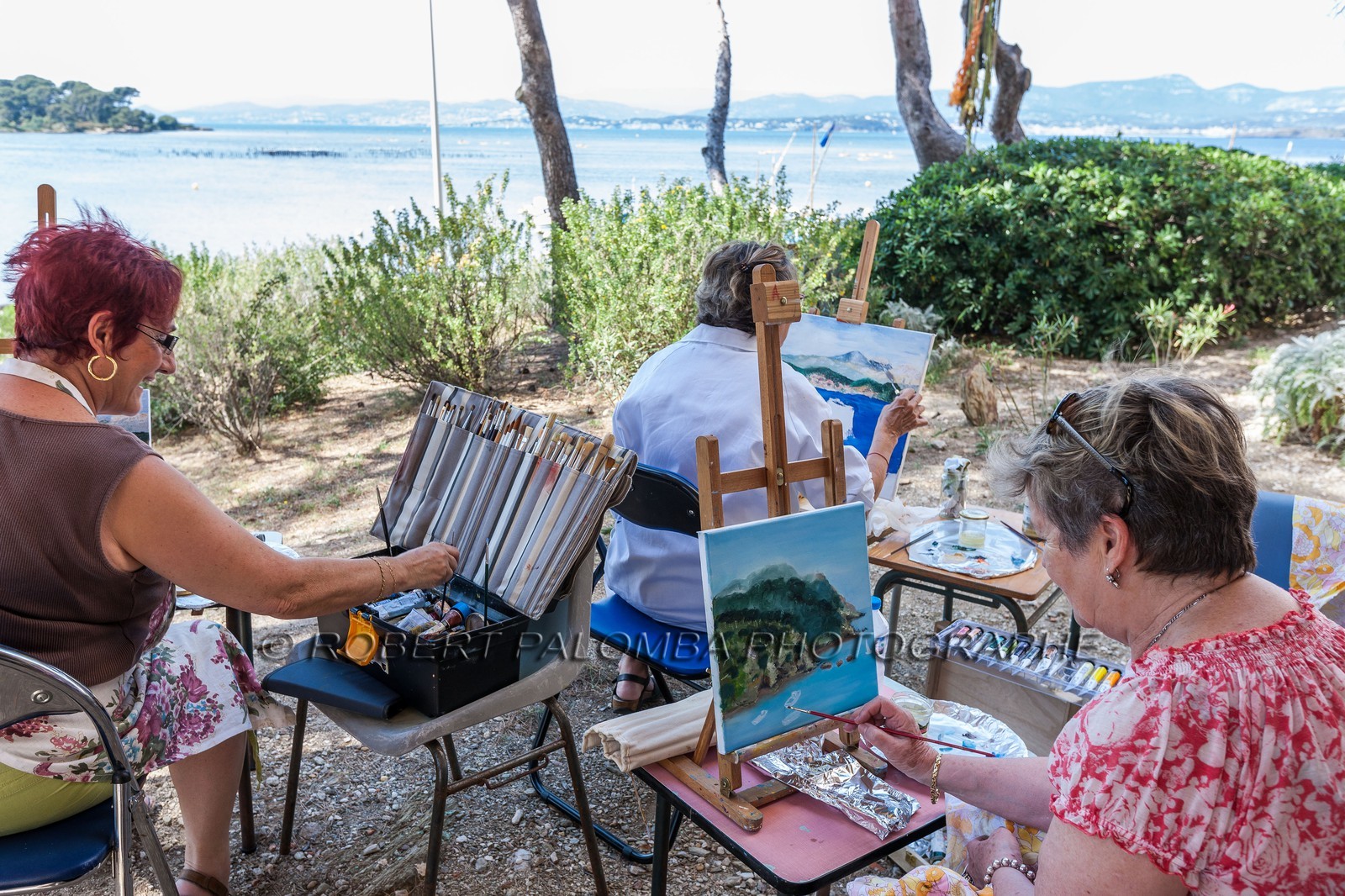 Six-Fours-les-Plages