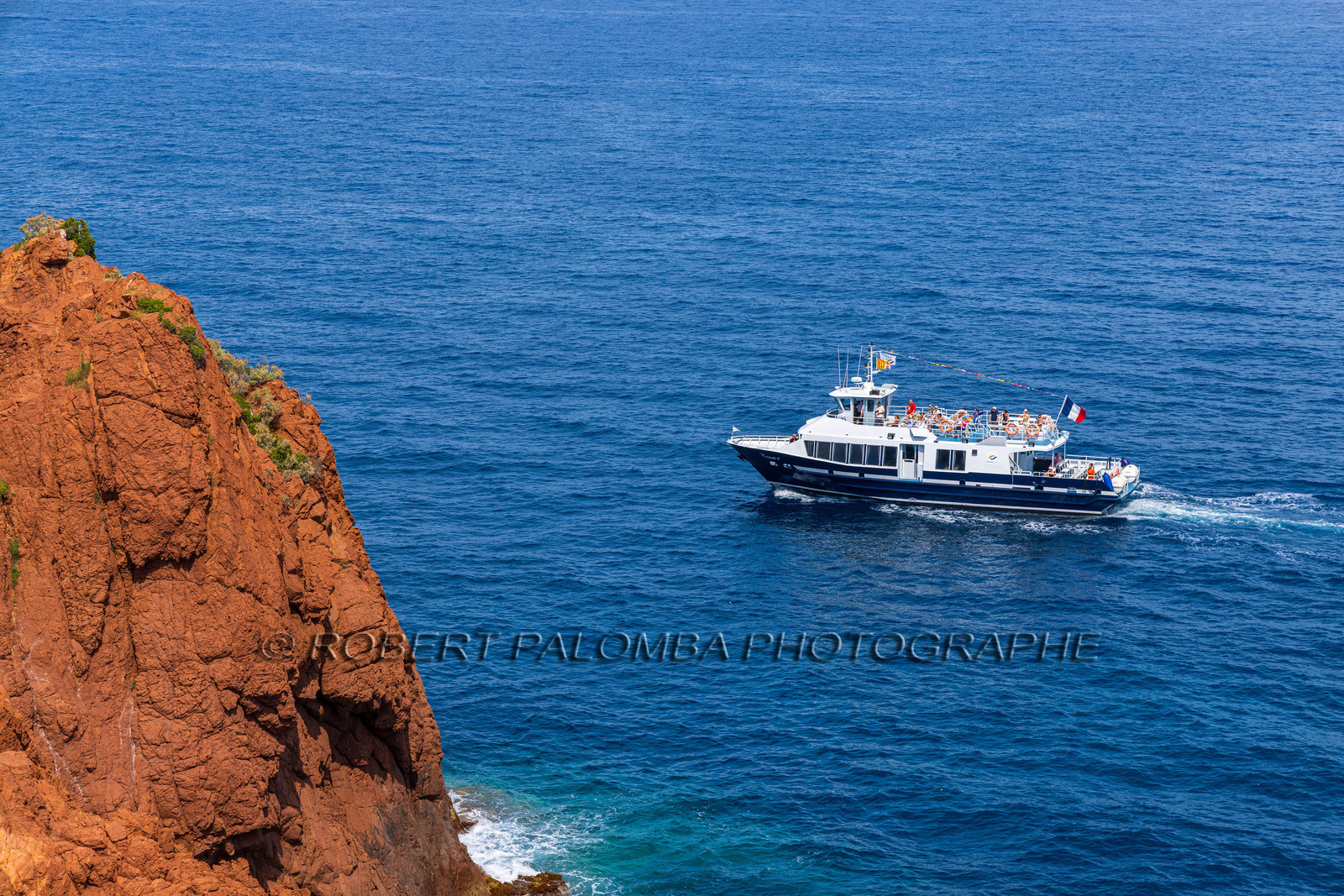 Corniche d'Or