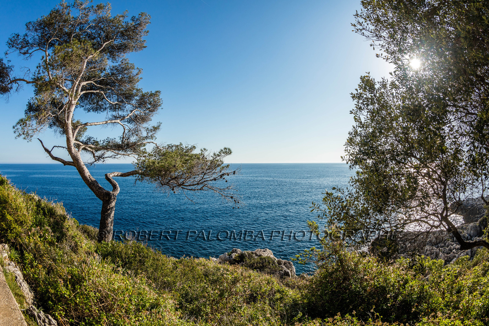 Roquebrune-Cap-Martin