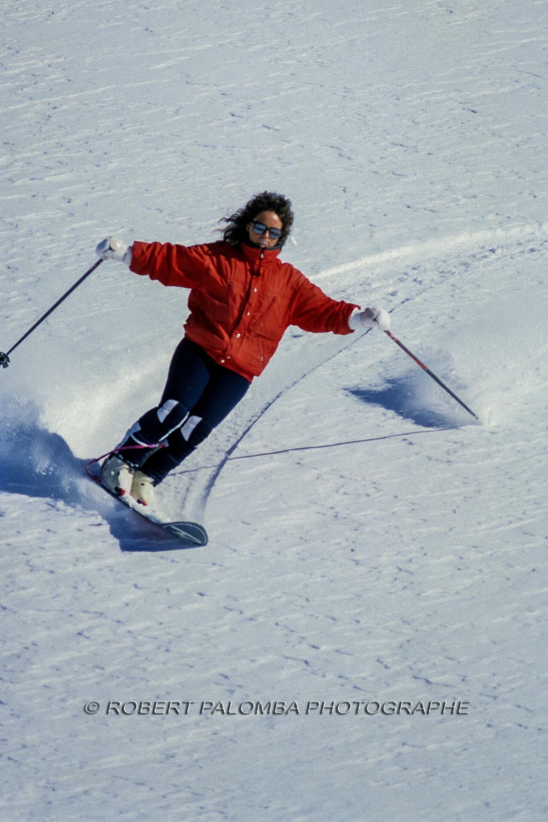 Monoski